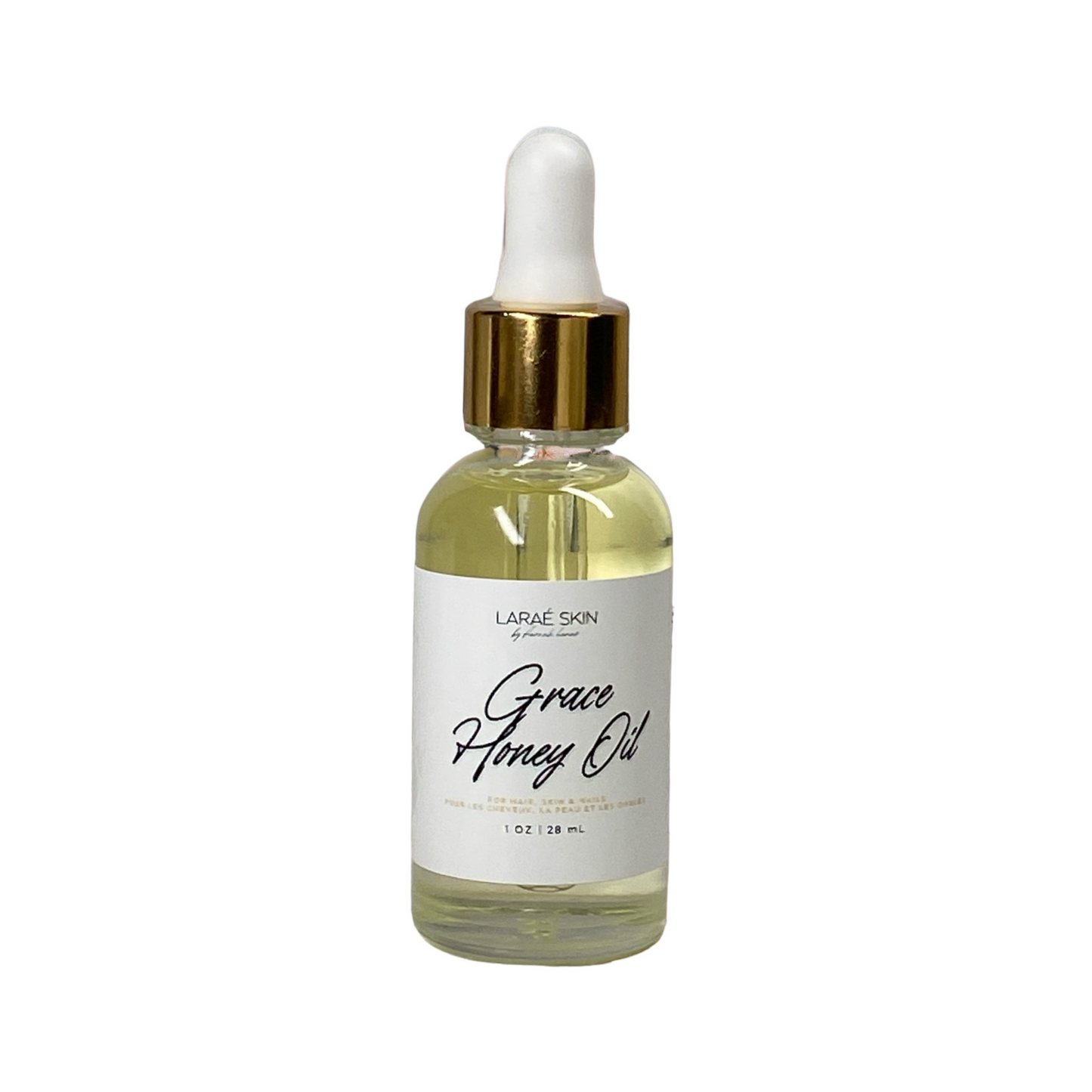 Grace Honey Oil
