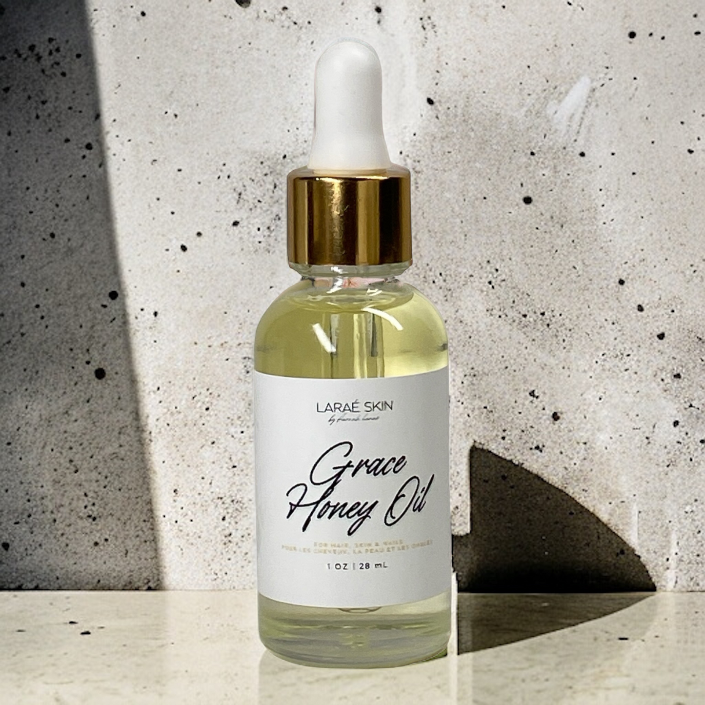 Grace Honey Oil