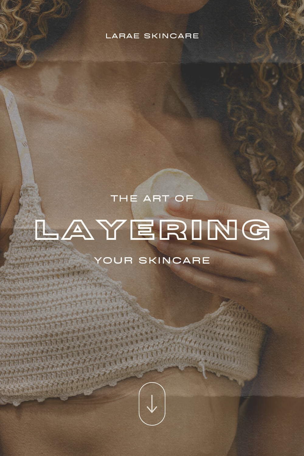 The ART of Layering Skincare