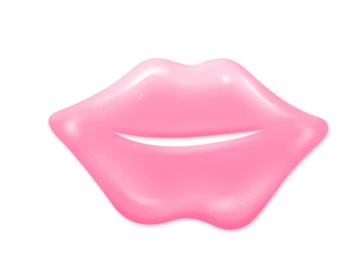 Collagen Lip Mask