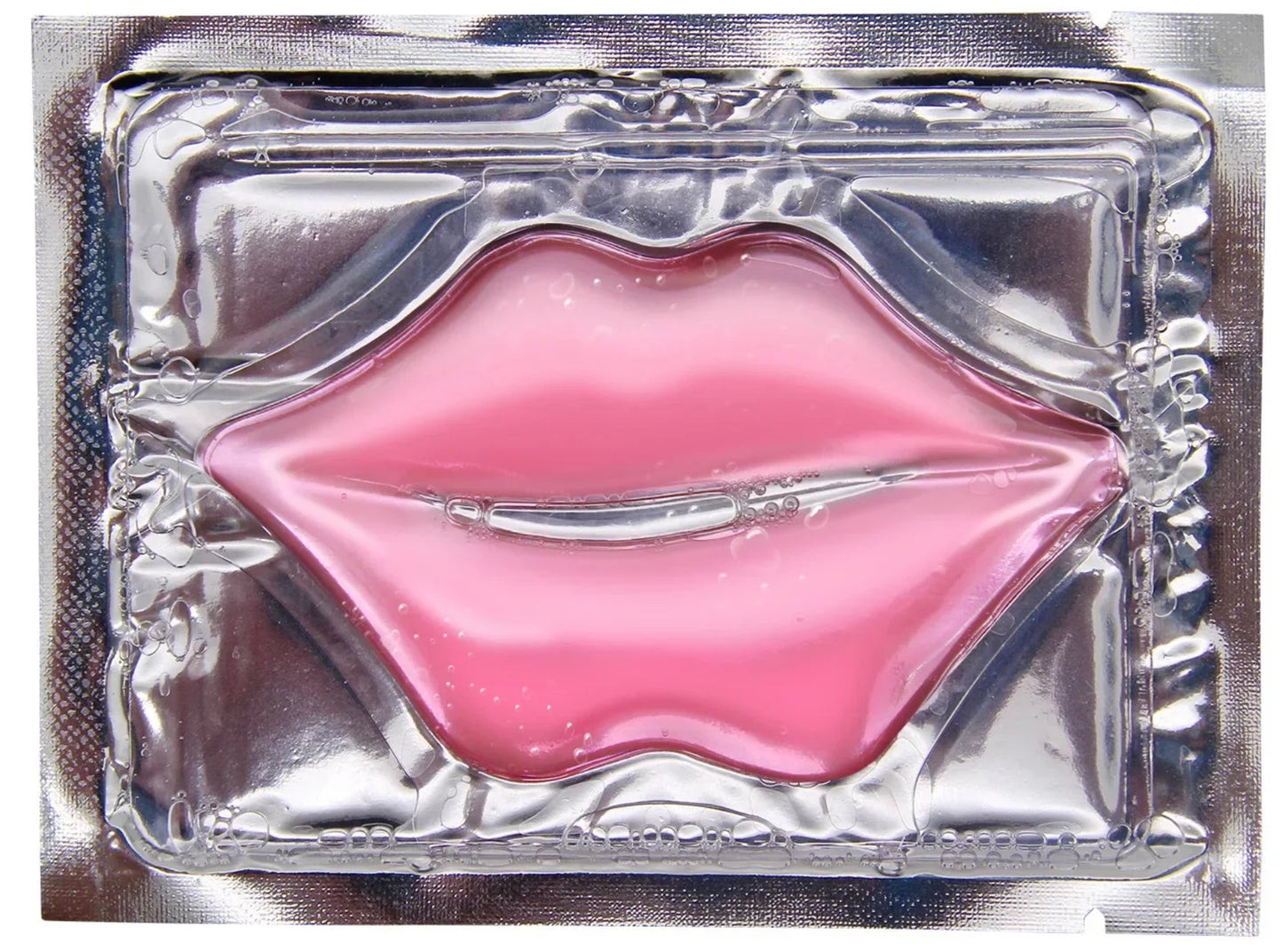 Collagen Lip Mask